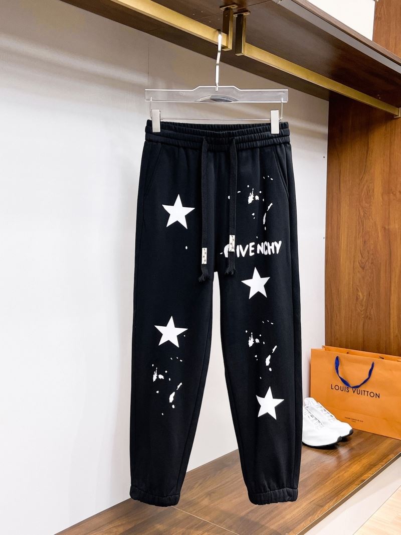 Givenchy Long Pants